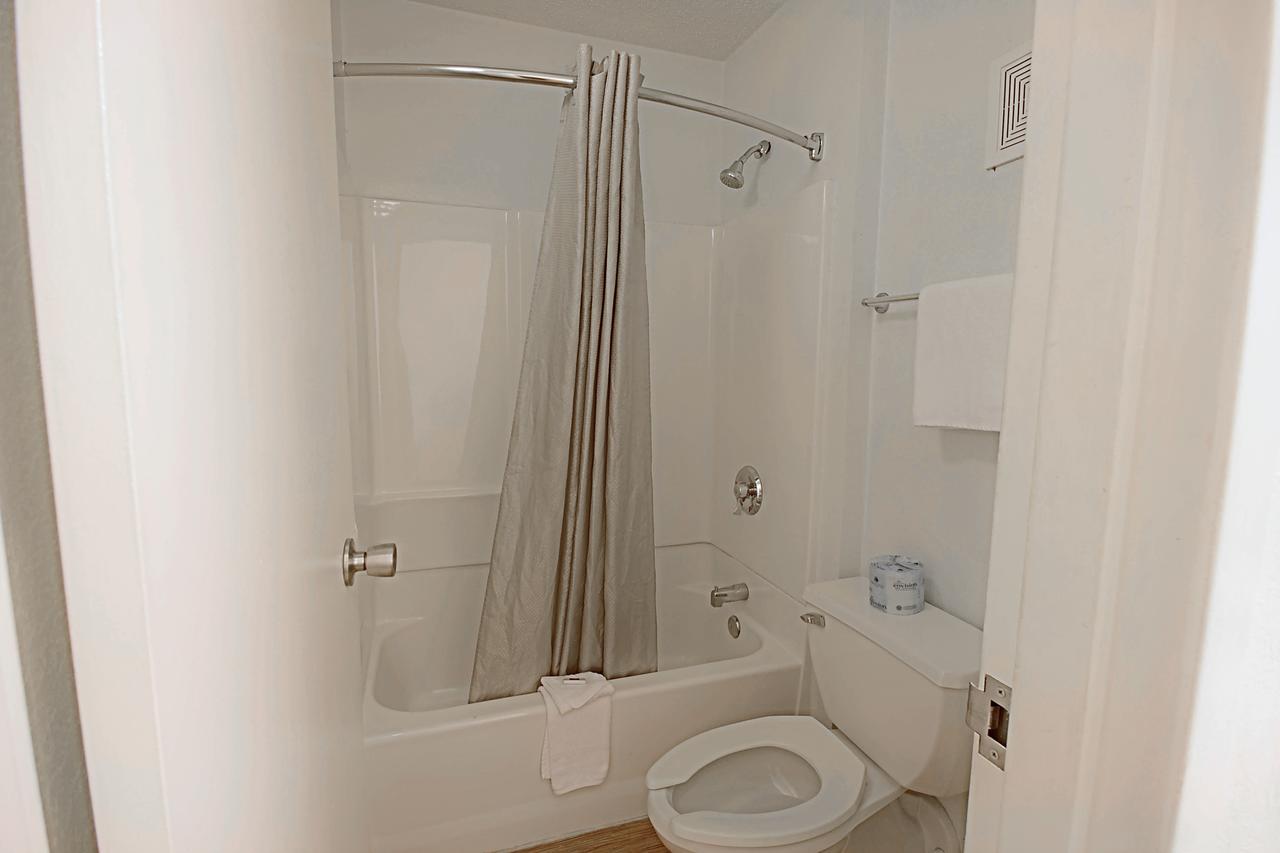 Days By Wyndham Wv 2* Charleston