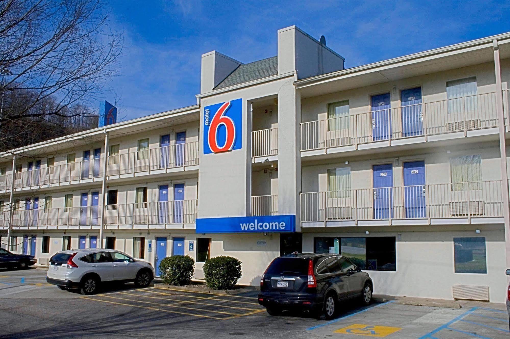 Days By Wyndham Wv 2* Charleston